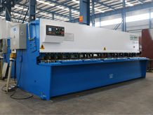 ZDS-440 (QC12Y-4X4000) 摆式剪板机/数控剪板机/中国驰誉牌号/折弯机剪板机