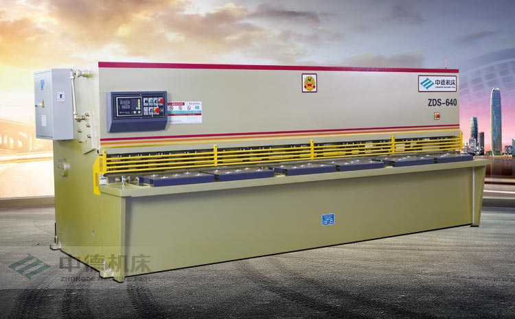 ZDS-640内容概况页1